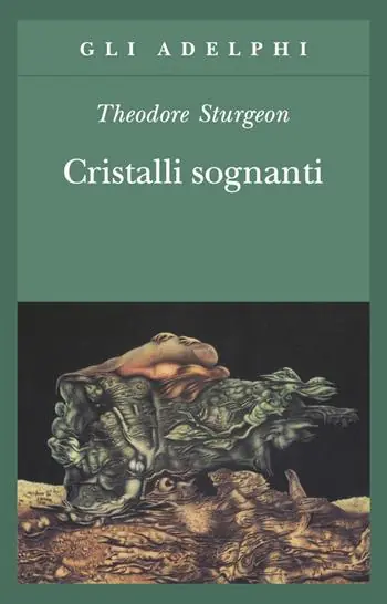 Promo Stagionale Cristalli sognanti