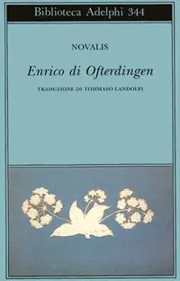 Occasione Imperdibile Enrico di Ofterdingen