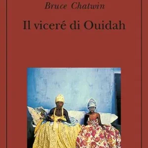 Promozione Il viceré di Ouidah