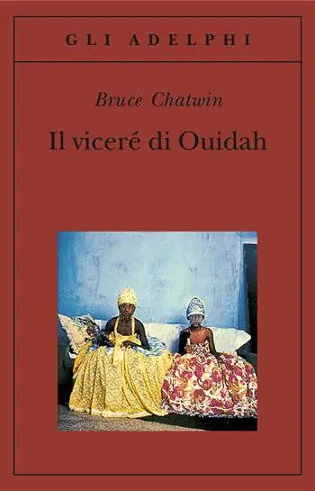 Promozione Il viceré di Ouidah