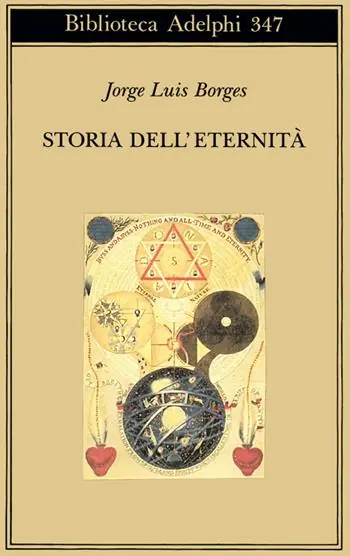 Storia dell‘eternità Subito Disponibile