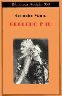 Groucho e io Nuovo Arrivo