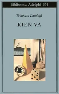 Sconto Rien va