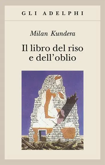 Solo Oggi Il libro del riso e dell‘oblio