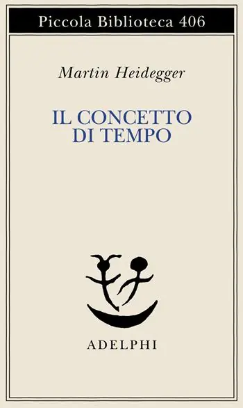 Il concetto di tempo Più Venduto