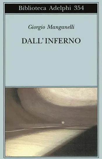 Spedito Oggi Dall‘inferno