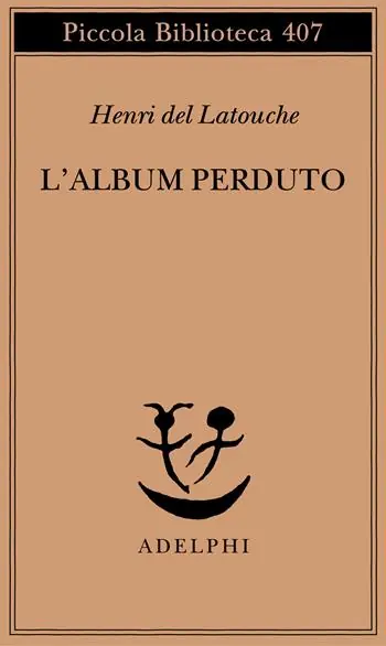 Non Perdere L‘album perduto