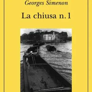 La chiusa n. 1 Subito Disponibile