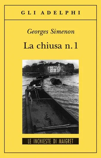 La chiusa n. 1 Subito Disponibile