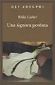 Una signora perduta Vendita Finale