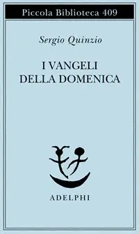 Promo Stagionale I Vangeli della domenica