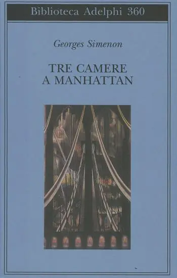 Tre camere a Manhattan Novità