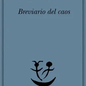 Compra Oggi Stesso Breviario del caos