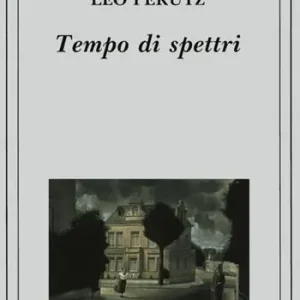 Tempo di spettri Compra Oggi Stesso
