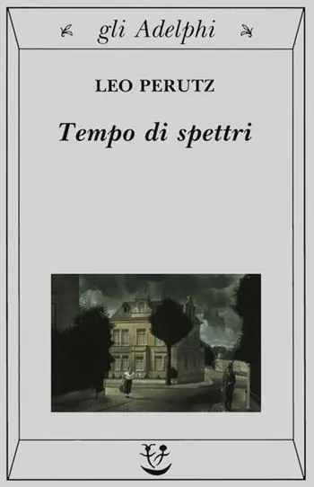 Tempo di spettri Compra Oggi Stesso