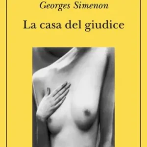 La casa del giudice Compra Oggi Stesso