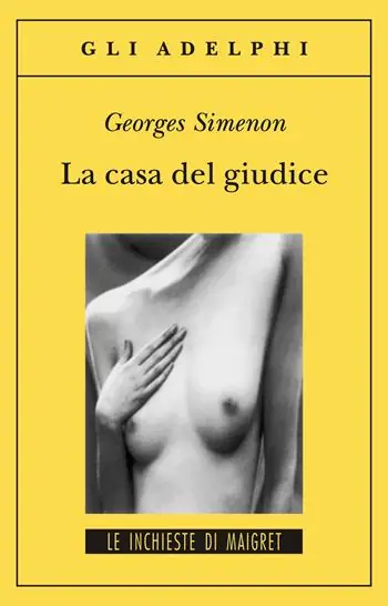 La casa del giudice Compra Oggi Stesso