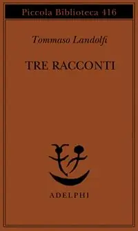Soddisfatti O Rimborsati Tre racconti