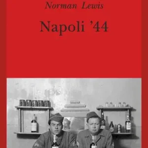 Napoli ‘44 Novità