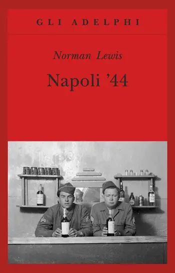 Napoli ‘44 Novità