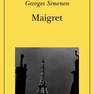 Bestseller Maigret