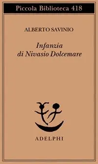 Must-Have Infanzia di Nivasio Dolcemare