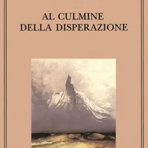 Al culmine della disperazione Ultimissimo Modello