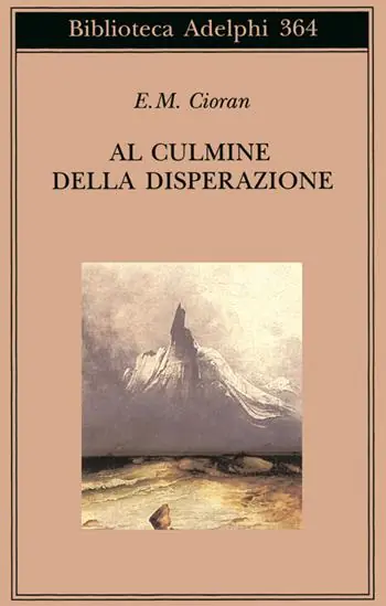 Al culmine della disperazione Ultimissimo Modello