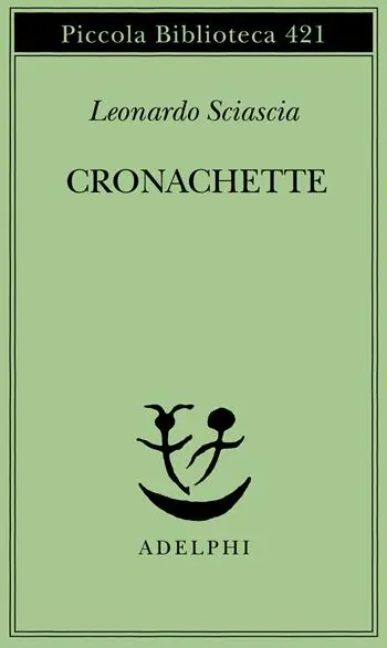 Cronachette Compra Adesso