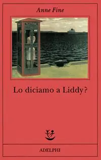 Prezzo Scontato Lo diciamo a Liddy? Una commedia agra