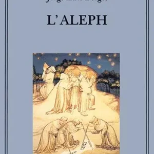 Subito Disponibile L‘aleph