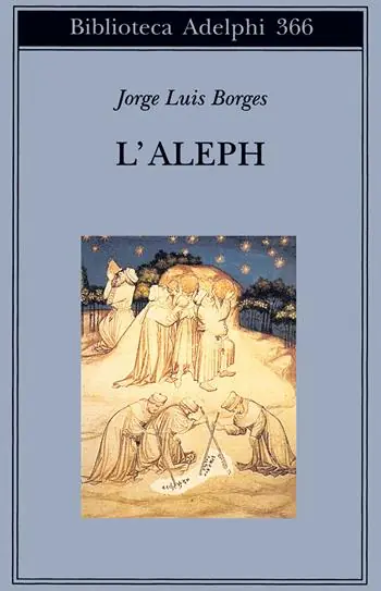 Subito Disponibile L‘aleph