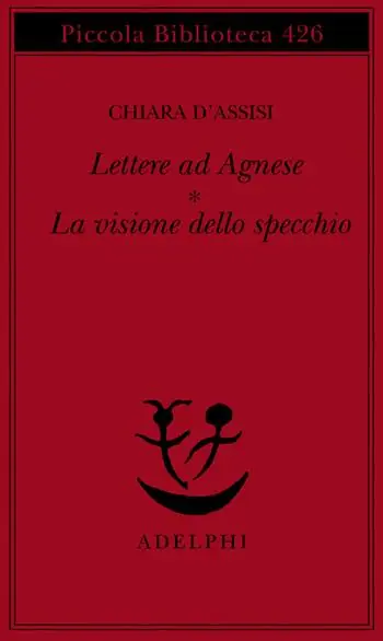 Acquista Ora Lettere ad Agnese. La visione dello specchio