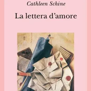 Offerta La lettera d‘amore