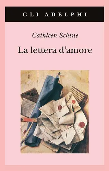 Offerta La lettera d‘amore
