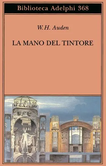 Ordina Subito La mano del tintore