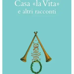 Spedizione Espresso Casa «La vita» e altri racconti