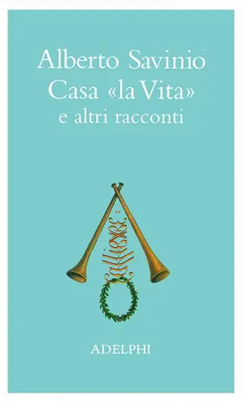 Spedizione Espresso Casa «La vita» e altri racconti