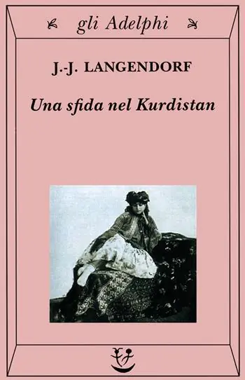 Solo Oggi Una sfida nel Kurdistan