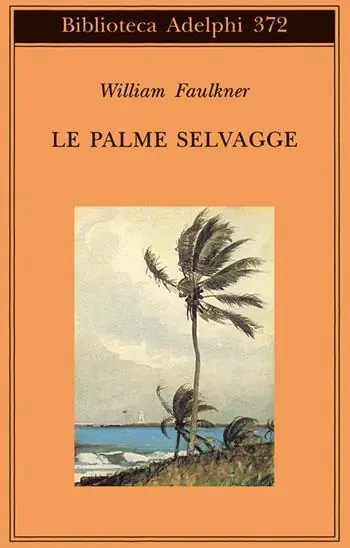 Reso Gratuito Le palme selvagge