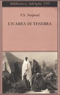 Un‘ area di tenebra A Buon Prezzo