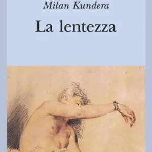 Compra Adesso La lentezza