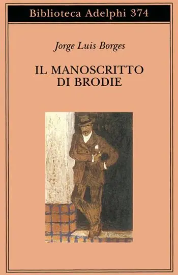 Il manoscritto di Brodie Nuova Collezione