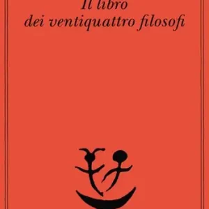 Il libro dei ventiquattro filosofi Acquista Ora