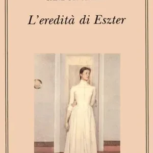 Professionale L‘eredità di Eszter