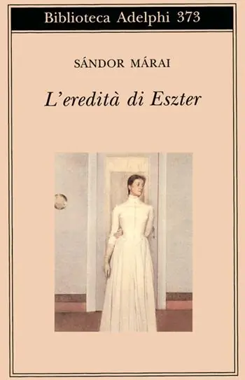 Professionale L‘eredità di Eszter