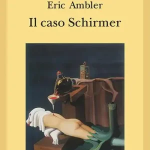 Il caso Schirmer Di Tendenza