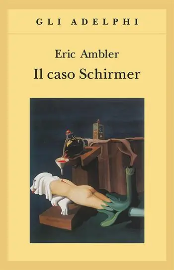 Il caso Schirmer Di Tendenza