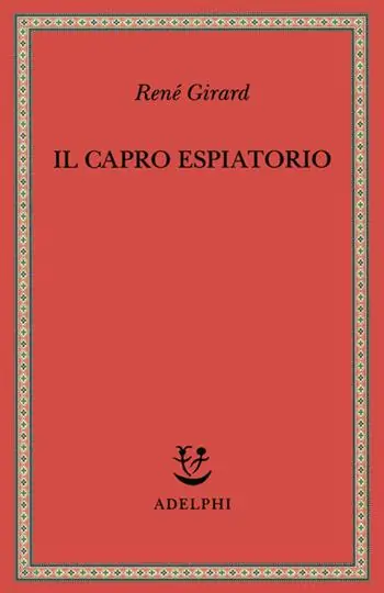 Il capro espiatorio Offerta