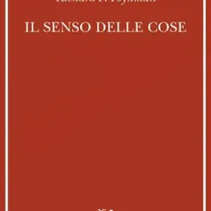 Ordina Subito Il senso delle cose